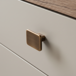 Úchytka knopka SIMPS /...