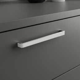 Úchytka LEGRO / Bílá -...