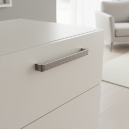 Úchytka LEGRO / Nerez -...