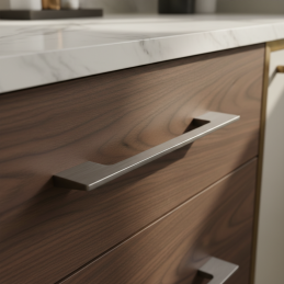 Úchytka LATINA / Nerez