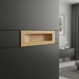 Frézovací rukojeť ALABAMA /...