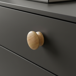 Knopka MASSIVE / Borovice...