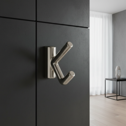 Věšák VIDOX / Nerez