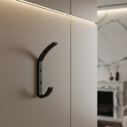 Nábytkový věšák FIT Maxi /...