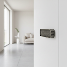 Úchytka LOGAN / Starostříbro