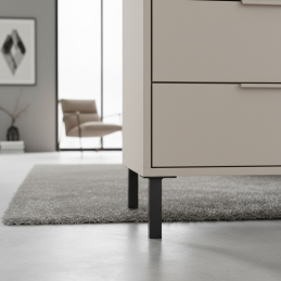 Nábytková nožka LOGAN /...