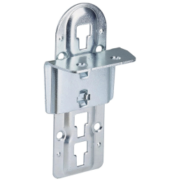 Kování lůžka pro středovou...