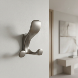 Věšák MESSINA / Nerezová ocel