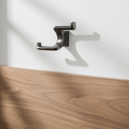 Věšák ESOLINE / Kartáčované...