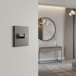 Věšák INTEGRAL / Grafit