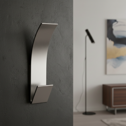 Věšák ALBERTO / Nerezová ocel