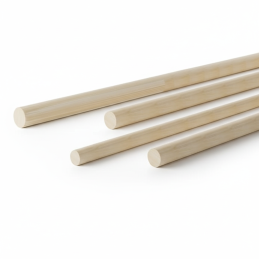 Kolíková tyč hladká 1000 mm...