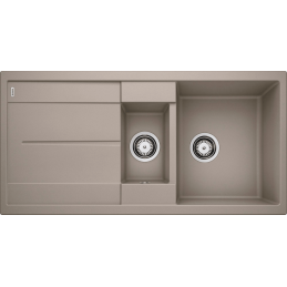 Keramický dřez Blanco METRA...