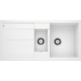 Kameninový dřez Blanco...