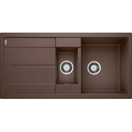 Kameninový dřez Blanco...