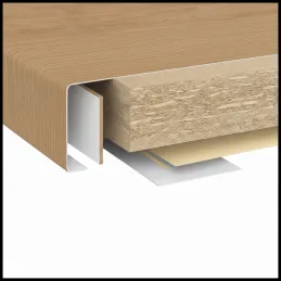 Pracovní deska EGGER Dub Casella Přírodní / H1385