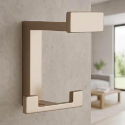 Věšák OMEGA XL / Šampaňské