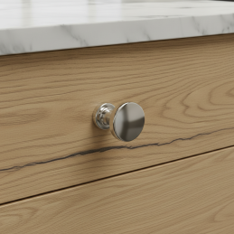 Úchytka knopka DOMINICA...