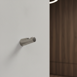 Věšák ORTEGO / Matná...