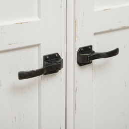 Rukojeť LUIS / Antique black