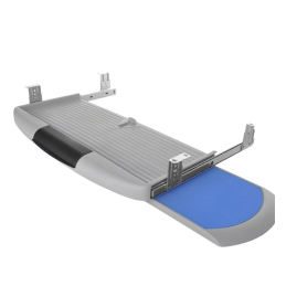 Výsuv pod klávesnici a myš...