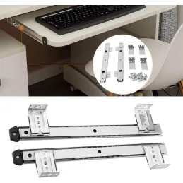 Výsuvný pod klávesnicu / Ocel