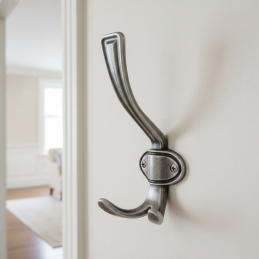 Rustikální věšák VATERLO XL...