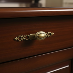 Úchytka knopka FLORENCE /...