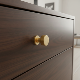 Úchytka knopka RIOX /...