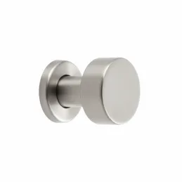 Úchytka knopka RIOX / Nerezová ocel