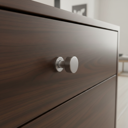 Úchytka knopka RIOX /...