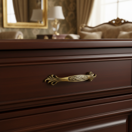 Úchytka KAMILA / Staromosaz