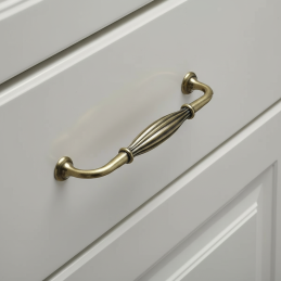 Úchytka LAMA / Staromosaz