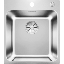 Nerezový dřez Blanco SOLIS...