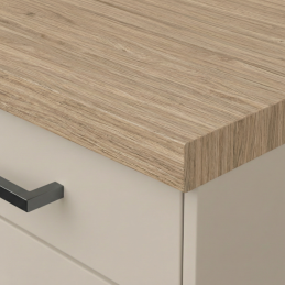 Pracovní deska EGGER Dub...