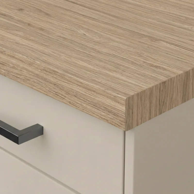 Pracovní deska EGGER Dub Tonsberg Přírodný / H305