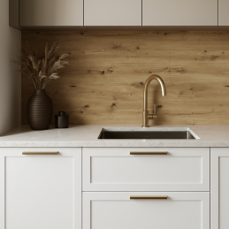 Zástěna PFLEIDERER Dub...