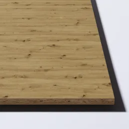 Zástěna PFLEIDERER Dub Artisan / R20315 NW