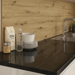 Zástěna PFLEIDERER Dub Artisan / R20315 NW