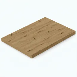 Stolová deska PFLEIDERER Dub Artisan / R20315 NY