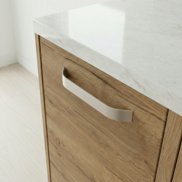 Úchytka TOLEDO / Hliník