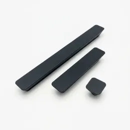 Úchytka VENUS / Černá