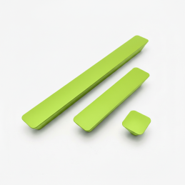 Úchytka VENUS / Pistáciově zelená