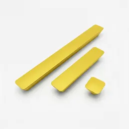 Úchytka VENUS / Žlutá