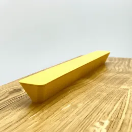 Úchytka VENUS / Žlutá