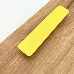 Úchytka VENUS / Žlutá