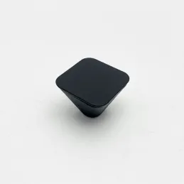 Úchytka knopka VENUS / Černá