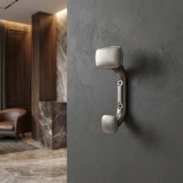 Věšák SIMS / Nerez