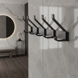 Nástěnný věšák MAXXA /...