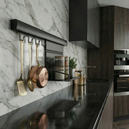 Sada závěsných polic OXXO I...